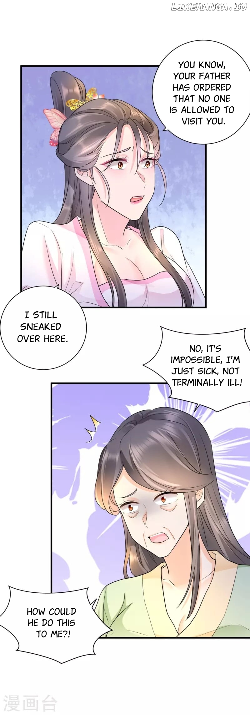 The Cold King’s Beloved Forensic Wife chapter 59 - page 5